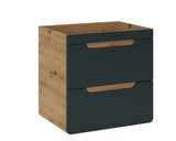 Waschbeckenschrank - Aruba Cosmos - Effektive Badezimmerorganisation. - ROYAL24_MARKT
