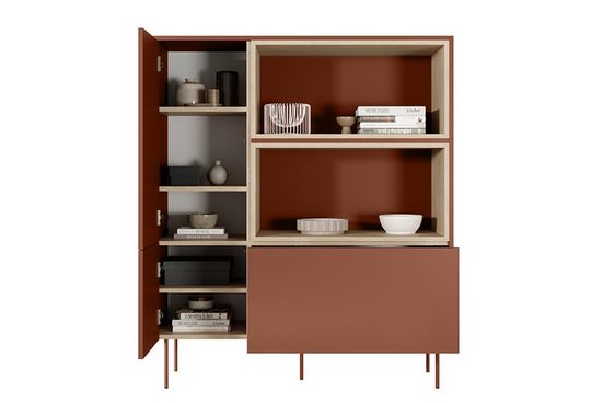 Kommode 120 cm -DESIN - Modernes Design für Ihr Zuhause.