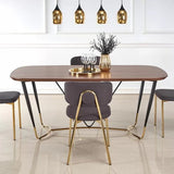 Esstisch - Eleganter Stil mit fortschrittlicher Verarbeitung. - ROYAL24_MARKT