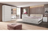 Schlafzimmer-Set - Galaxy - Luxus mit einem Hauch von Raffinesse und Komfort&nbsp. - ROYAL24_MARKT