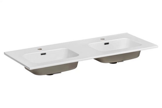 Badmöbel-Set - Adel Black - Feine und schöne Details. - Milaros Markt