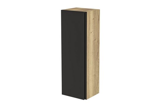 Wohnzimmer Hängeschrank - LOFTIA - Eleganter Wandschrank für Ihre Utensilien.