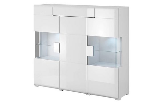 Wohnzimmer-Set - Toledo - Frische und Schönheit in jedem Stücky. - ROYAL24_MARKT