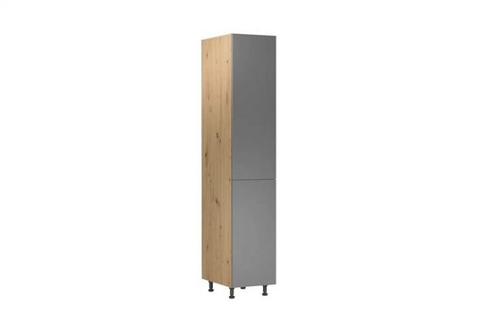 Küchenzeile / LB01 / Stil und Effizienz vereint, (Komplett Set)