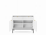 Wohnzimmer-Set - Komfort und Stil für Ihr Wohnzimmer, (Komplett Set, 4-St., Premium - STEUERUNG) - ROYAL24_MARKT