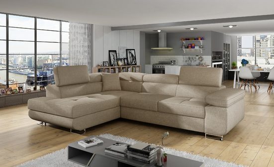 Eleganz in jeder Ecke Exquisite Designs in Ihrem Zuhause.