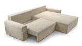 Ecksofa Brazil – Brazil