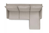 Ecksofa - Taila - Platzsparendes Ecksofa für kleine Räume. - ROYAL24_MARKT