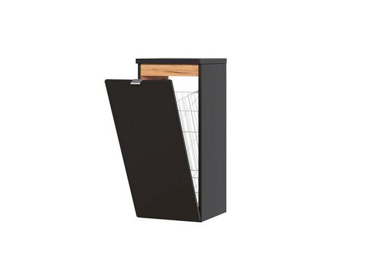 Badmöbel -Set - Capri Cosmos - Bietet viel Stauraum für Ihre Badutensilien. - Milaros Markt