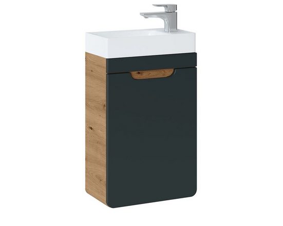 Waschbeckenschrank - Aruba Cosmos - Luxus für Ihr Badezimmer.