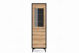 Glasvitrine- Vitrinen / Elegante Präsentation für stilvolle Wohnräume. - ROYAL24_MARKT