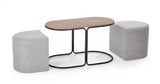 Couchtisch - Vielseitig und elegant. - ROYAL24_MARKT