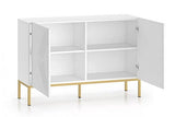 Kommode - Pingli - Herausragende Aufbewahrungslösung im modernen Design. - ROYAL24_MARKT