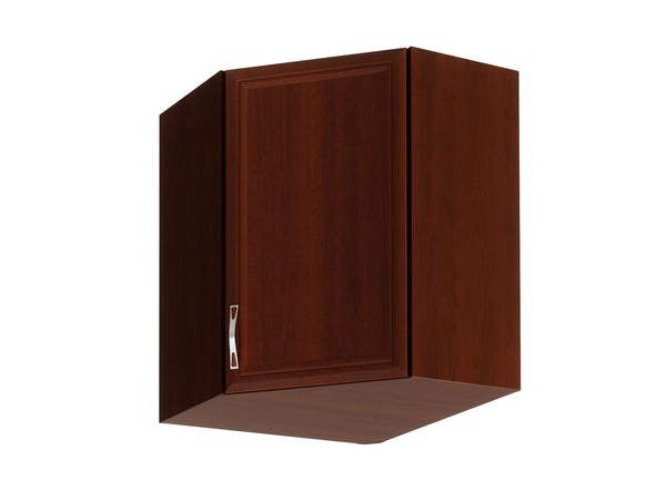 Eckhängeschrank G60N – Sycylia Milano – Maximale Nutzung mit minimalem Platz.