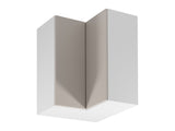 Eckhängeschrank G60N2 – Total Beige