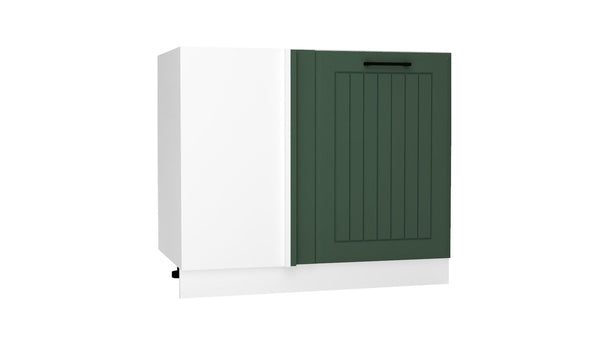 Eckunterschrank DNP P/L – ARVION – Praktische Ecklösung