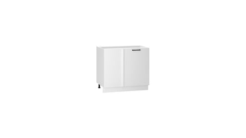 Eckunterschrank DNP P/L – Bravona – Praktische Ecklösung – Ansicht 2