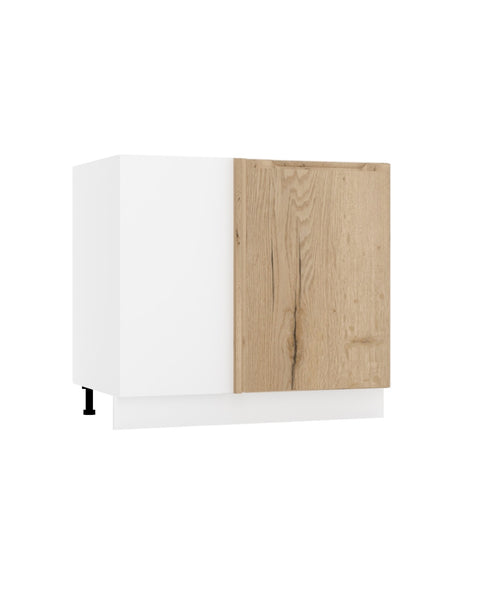 Eckunterschrank DNP P/L – Zivora – Praktische Ecklösung