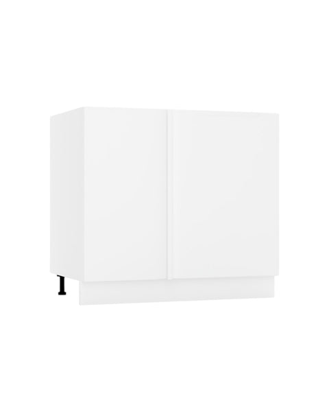 Eckunterschrank DNP P/L – Zivora – Praktische Ecklösung – Ansicht 2