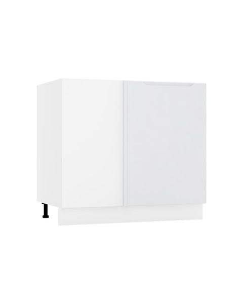 Eckunterschrank DNP P/L – Zivora – Praktische Ecklösung – Ansicht 4