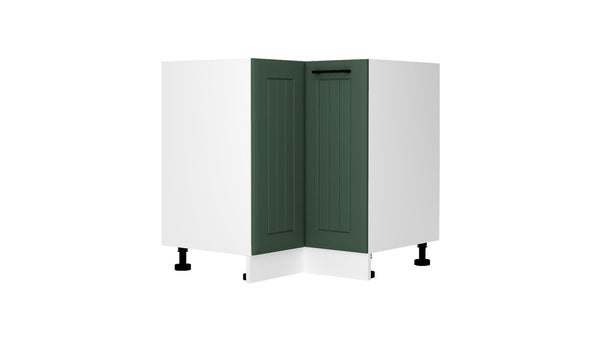 Eckunterschrank DRP P/L – ARVION – Raumwunder für Ecken