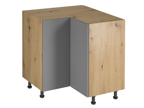 Eckunterschrank – Nexa D90N
