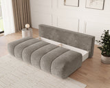 Schlafsofa Stanley Amari – Grau