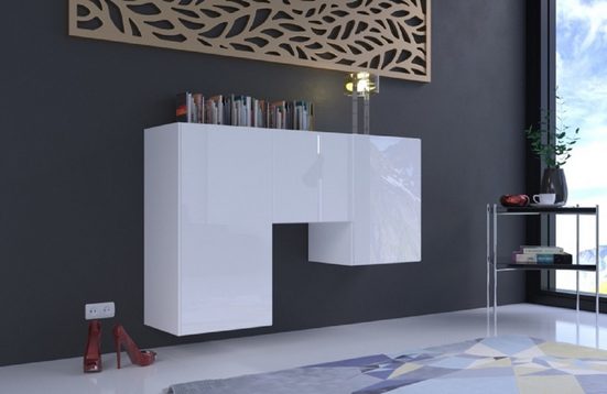 Kommode - Luxusmöbel für ein einzigartiges Erlebnis in Ihrem Zuhause. - ROYAL24_MARKT