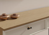 Elora Detail – Frühlingseiche / Macadamia