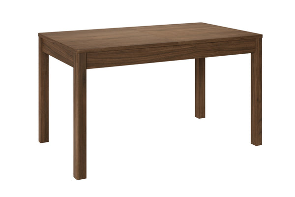 Esstisch Yorvi Walnuss Villa 137 cm