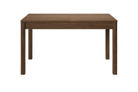 Esstisch Yorvi Walnuss Villa 137 cm – Ansicht 2