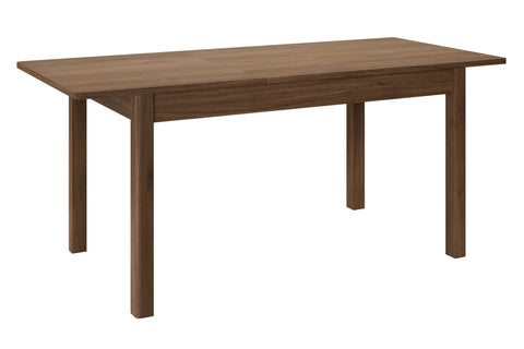 Esstisch Yorvi Walnuss Villa 137 cm – Ansicht 3