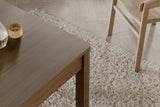Esstisch Yorvi Walnuss Villa 137 cm – Ansicht 6