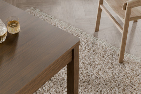 Esstisch Yorvi Walnuss Villa 137 cm – Ansicht 6