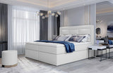 ROYAL24_MARKT Boxspringbett - Entspannung pur / Entdecken Sie unsere Betten - ROYAL24_MARKT