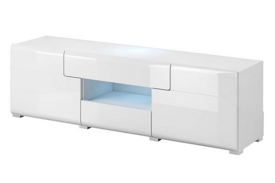 Wohnzimmer-Set - Toledo - Frische und Schönheit in jedem Stücky. - ROYAL24_MARKT