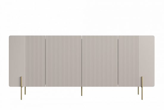 Kommode 200 cm, 150 cm - MALMI -  Ein Hauch von Eleganz für jeden Raum.