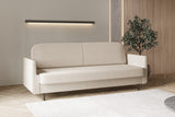 Schlafsofa Cloudy – Beige