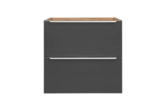 Waschbeckenschrank - Capri Cosmos - Intelligente Lösungen für stilvolle Badezimmerorganisation.