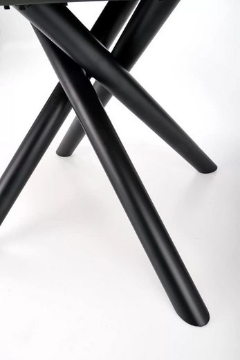 Esstisch - Elegantes Design für flexible Wohnlösungen. - ROYAL24_MARKT