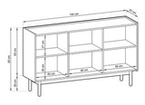 Kommode - Hol dir die besten Angebote für Kommoden hier (Kommode, 1 St., Premium - KIERO) - ROYAL24_MARKT