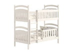 Robustes umweltfreundliches Kinderbett. - ROYAL24_MARKT
