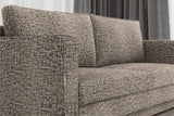 Schlafsofa Coco – Hellbraun
