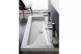 Einbauwaschbecken  - Bali White - Effektiver bequemer Raum. - ROYAL24_MARKT