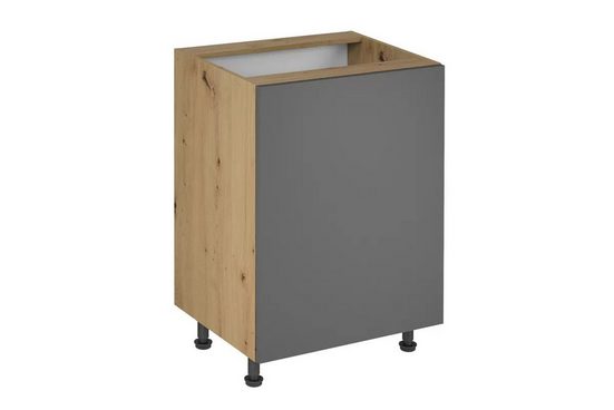 Küchenzeile / LB01 / Stil und Effizienz vereint, (Komplett Set)