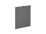 Frontblende 60 cm – Nexa D60FZW – Ansicht 3