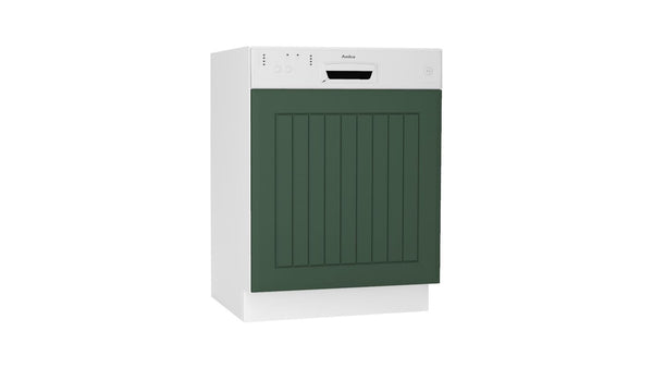 Frontblende FZ 60 PO – ARVION – Elegante Geräte-Front