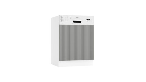 Frontblende FZ 60 PO – Kendro – Elegante Geräte-Front