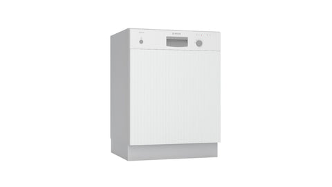Frontblende FZ 60 PO – Kendro – Elegante Geräte-Front – Ansicht 3