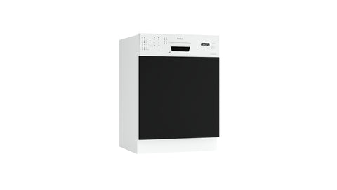 Frontblende FZ 60 PO – Morvex – Elegante Geräte-Front